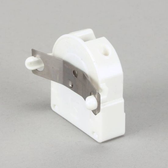 Picture of Beverage Air Lamp Holder - T8 Part# 503-235B