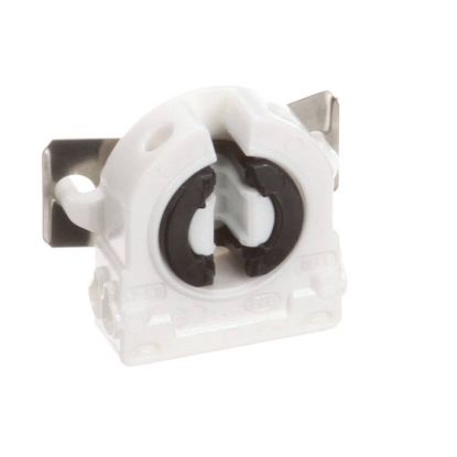 Picture of Beverage Air Lamp Holder - Side Wire Ur Part# 503-238B