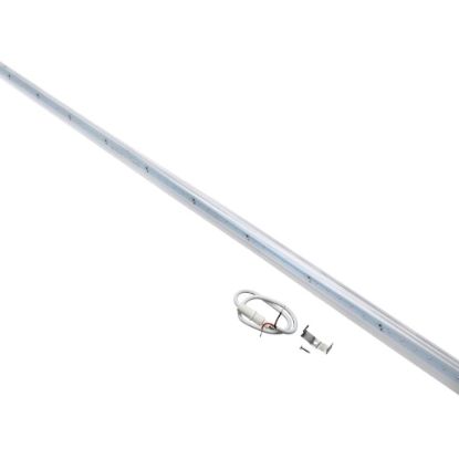 Picture of Beverage Air Light Fixture 2 Strip 48In Elio Led Part# 503-279D-01