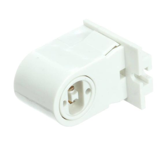 Picture of Beverage Air Lamp Holder - Stationary Part# 503-270B