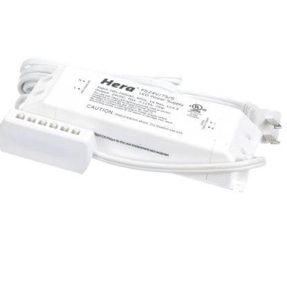 Picture of Beverage Air Power Supply Stick-led 75W Stickps24/ Part# 503-296D-01