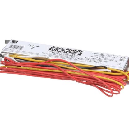 Picture of Beverage Air Ballast - Workhorse - 5L, 1.15A, 128W Part# 503-302D