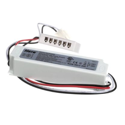 Picture of Beverage Air Power Supply Stick Part# 503-299D-03