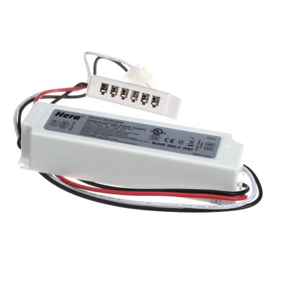 Picture of Beverage Air Power Supply Stick Part# 503-299D-03