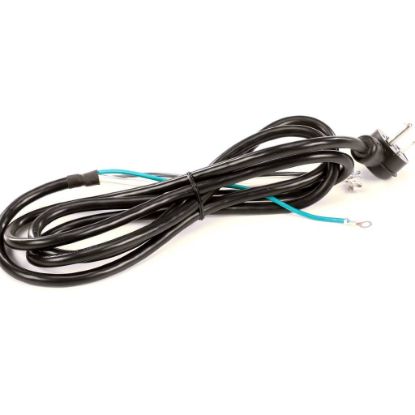 Picture of Beverage Air Service Cord Sm/st Part# 504-148B