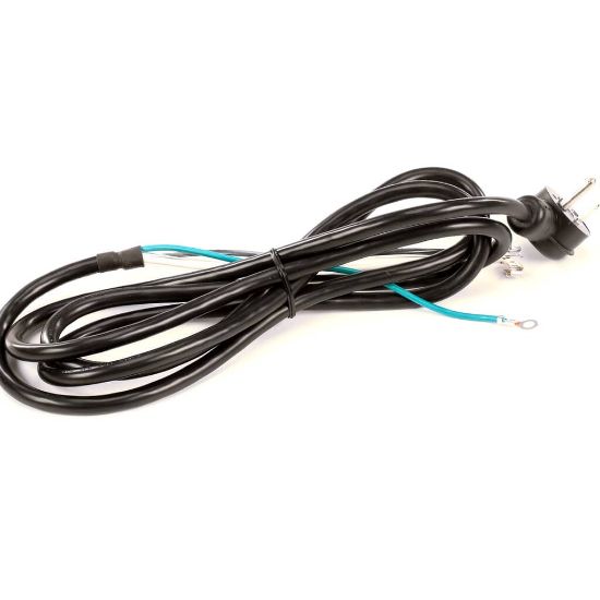 Picture of Beverage Air Service Cord Sm/st Part# 504-148B