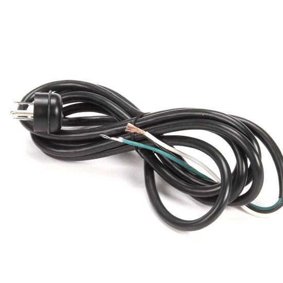 Picture of Beverage Air Supply Cord Part# 504-146B