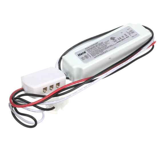 Picture of Beverage Air Power Supply Part# 503-309D-03