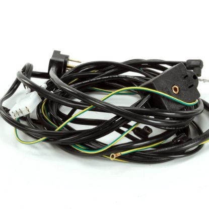 Picture of Beverage Air Wire Harness Gf34 Part# 504-292C