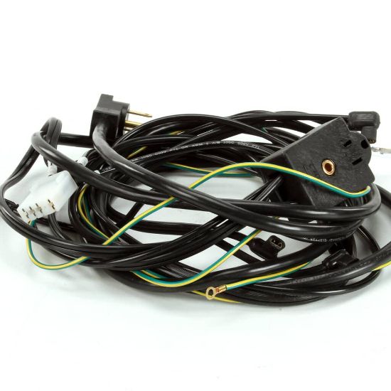 Picture of Beverage Air Wire Harness Gf34 Part# 504-292C