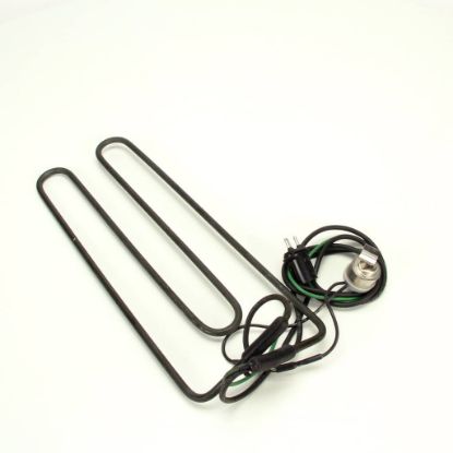 Picture of Beverage Air Heater - Cond Pan 115 Sp Part# 504-964B-01