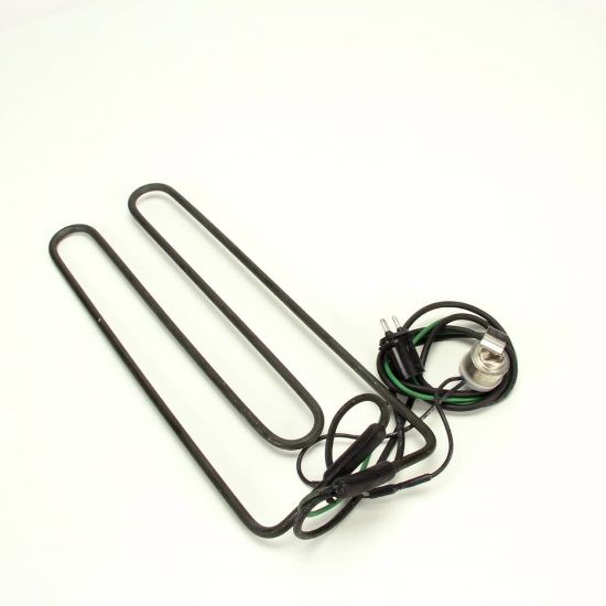 Picture of Beverage Air Heater - Cond Pan 115 Sp Part# 504-964B-01
