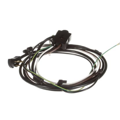 Picture of Beverage Air Wiring Harness Bb48/72 Part# 504-315C