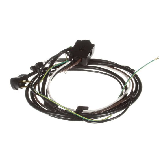 Picture of Beverage Air Wiring Harness Bb48/72 Part# 504-315C