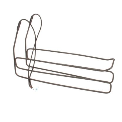 Picture of Beverage Air Heater - Defrost 115V Lvf Part# 510-006D