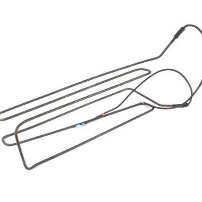 Picture of Beverage Air Heater - Defrost 115V Kf24 Part# 504-672C-01