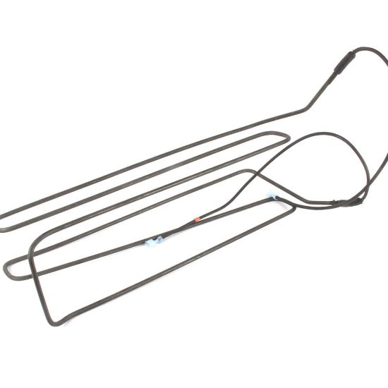 Picture of Beverage Air Heater - Defrost 115V Kf24 Part# 504-672C-01