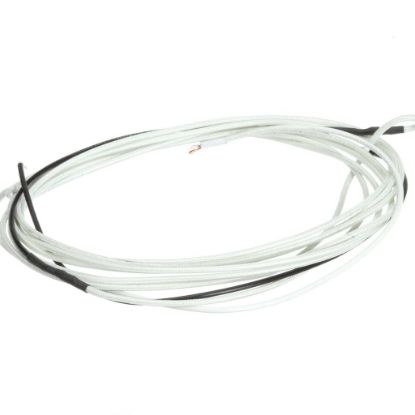 Picture of Beverage Air Heater - Cab Face 115 Kf Part# 504-716B