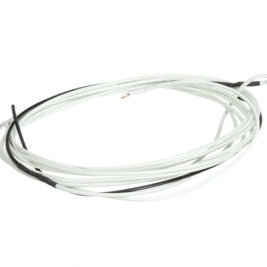 Picture of Beverage Air Heater - Cab Face 115 Kf Part# 504-716B