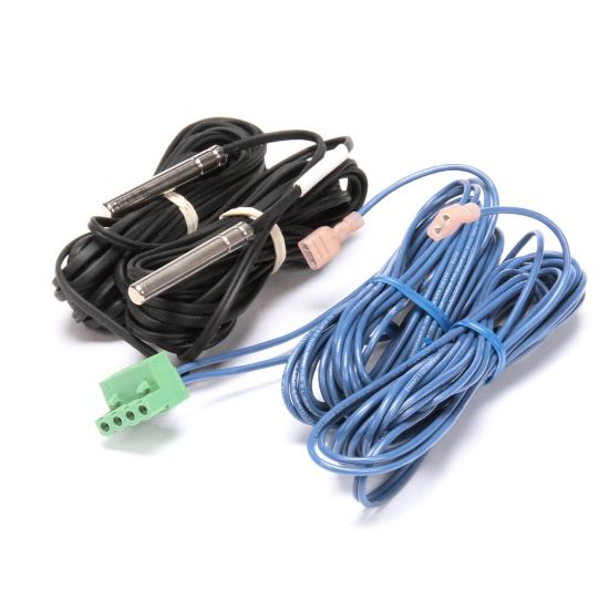 Picture of Beverage Air Harness - Sensor Lvf/lsf Part# 515-190D
