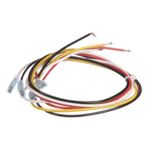 Picture of Beverage Air Harness - Dixell Xr02 Part# 515-283D-28
