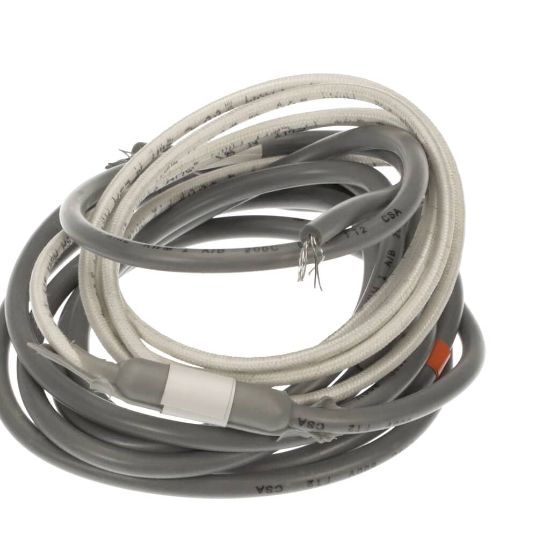 Picture of Beverage Air Heater Drain Tube 10W 115V Part# 511-008D-01
