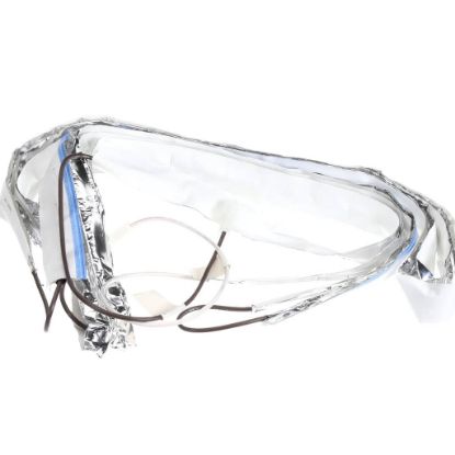 Picture of Beverage Air Face Htr Full Dr 42W 120V Part# 511-010D-01
