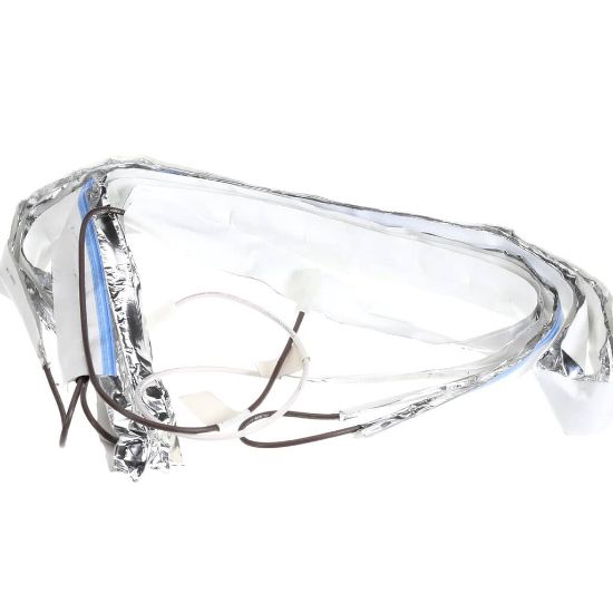Picture of Beverage Air Face Htr Full Dr 42W 120V Part# 511-010D-01