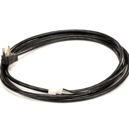 Picture of Beverage Air Harness-115/15a Plug Part# 515-245D-120