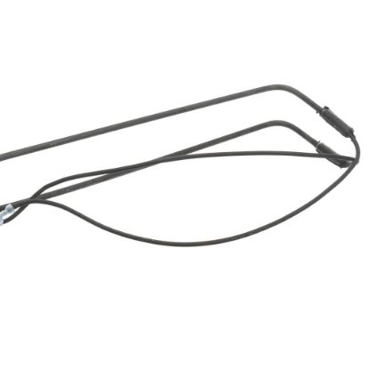 Picture of Beverage Air Heater - Defrost (115V) Part# 510-026D