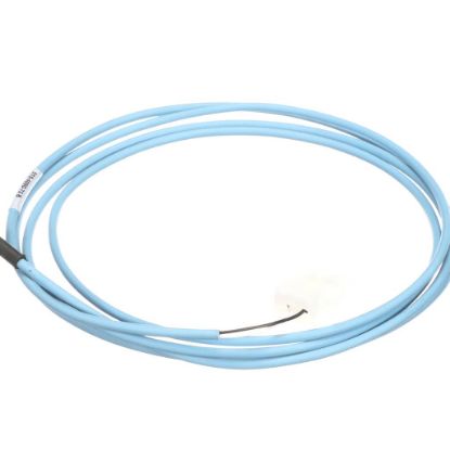 Picture of Beverage Air Probe - 10K Thermistor W/quick Connect Part# 515-409D-72