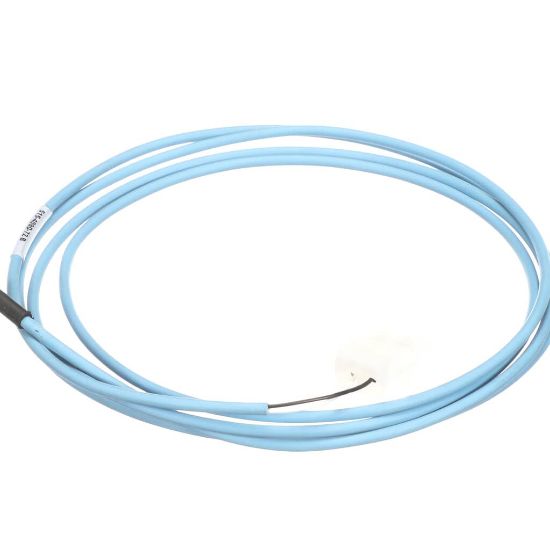 Picture of Beverage Air Probe - 10K Thermistor W/quick Connect Part# 515-409D-72