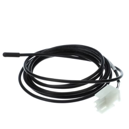 Picture of Beverage Air Probe -10K Thermistor With Quick Connect Part# 515-387D-90