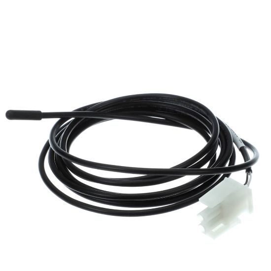 Picture of Beverage Air Probe -10K Thermistor With Quick Connect Part# 515-387D-90