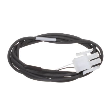 Picture of Beverage Air Probe - 10K Thermistor With Quick Connec Part# 515-387D-72