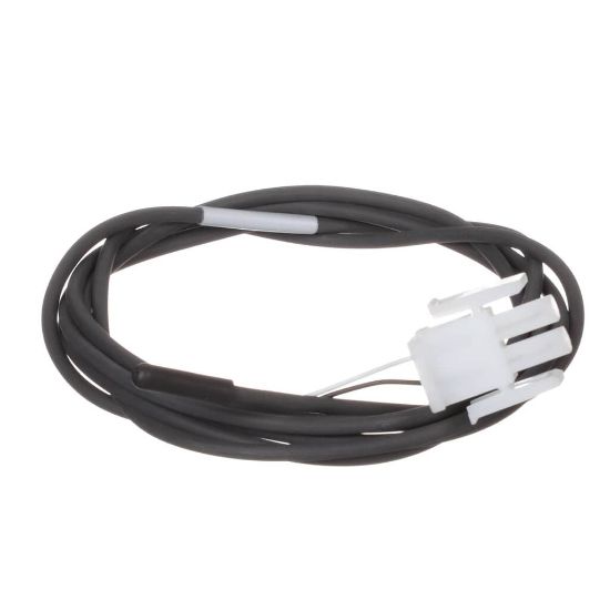 Picture of Beverage Air Probe - 10K Thermistor With Quick Connec Part# 515-387D-72