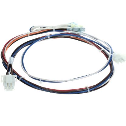 Picture of Beverage Air Door Switch Wire Part# 515-358D-32