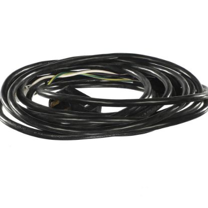 Picture of Beverage Air Harness - Supply Cord Ground Ring (120/2 Part# 515-406D-20