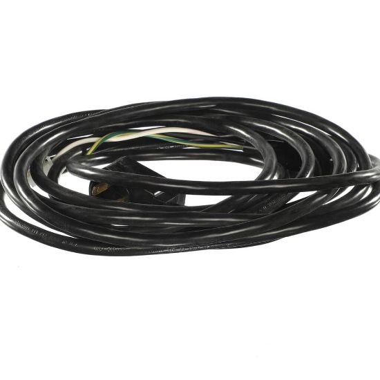 Picture of Beverage Air Harness - Supply Cord Ground Ring (120/2 Part# 515-406D-20