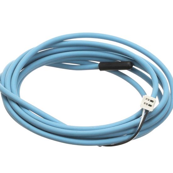 Picture of Beverage Air Evaporator Sensor-danfoss,s2, 2-Pole Part# 515-336D-02
