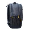 Picture of Blowzy Bags 35L Water Resistant Casual Backpack - 3 Compartments, Anti - Theft Internal Organiser, 1 Year Warranty (Grey)