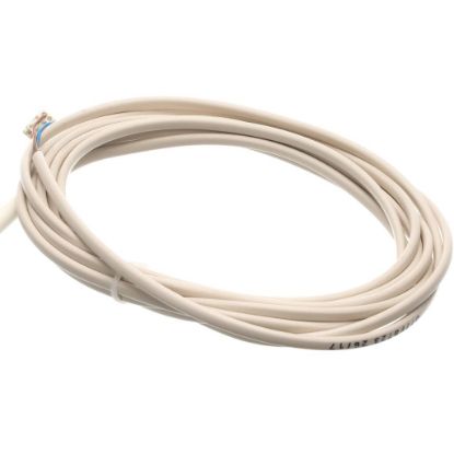 Picture of Beverage Air Air Sensor - Danfoss, S1, 3-Pole, 3.5M Part# 515-335D-035