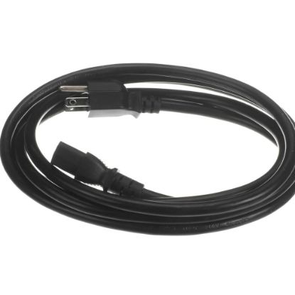 Picture of Beverage Air Power Cord Part# 515-450D-02