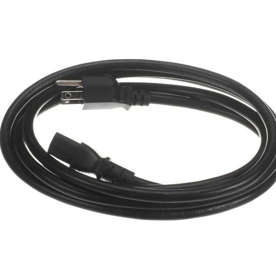 Picture of Beverage Air Power Cord Part# 515-450D-02
