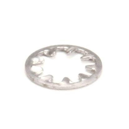 Picture of Beverage Air Starwasher Int Tooth 1/4-20 Part# 603-330A
