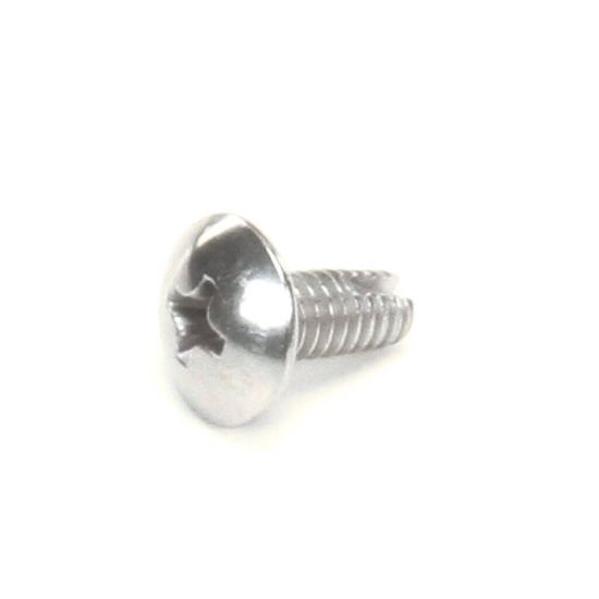 Picture of Beverage Air Screw Ptms #8-32 X3/8 Ss Part# 603-086A--