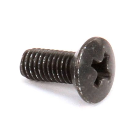 Picture of Beverage Air Screw Poms #10-32 X 1/2 Ss Part# 603-364A