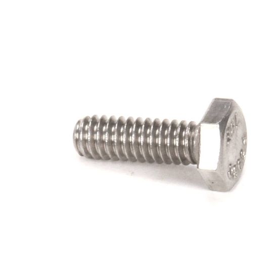 Picture of Beverage Air Screw Hhms 1/4-20 X 3/4 Ss Part# 603-287A