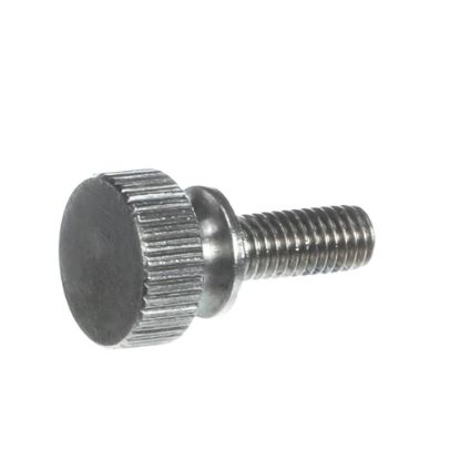 Picture of Beverage Air Screw Khms #10-32 X 1/2 Ss Part# 603-168AAB
