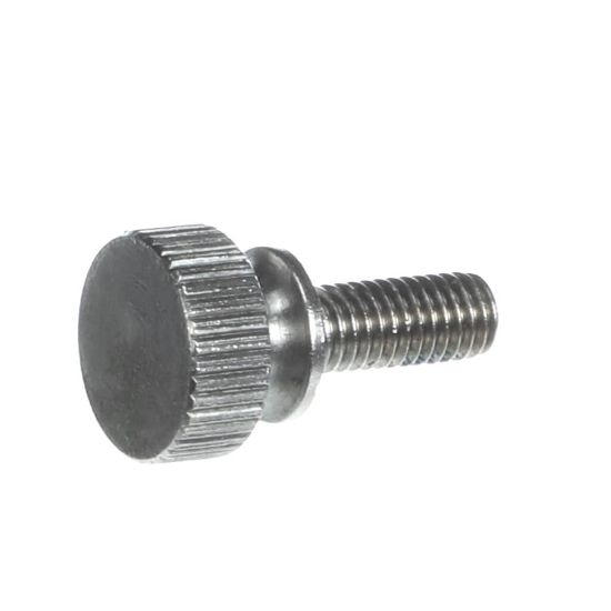 Picture of Beverage Air Screw Khms #10-32 X 1/2 Ss Part# 603-168AAB